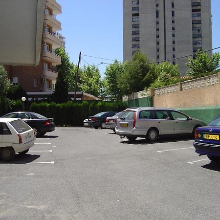 Marinapartsol 6B Daire Benidorm Dış mekan fotoğraf