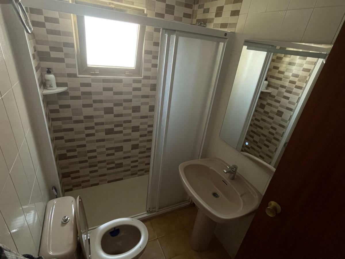 Marinapartsol 6B Daire Benidorm Dış mekan fotoğraf